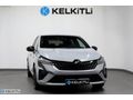 'KELKİTLİ' 2025 CLİO TECHNO ESPRİT ALPİNE 24.000 KM