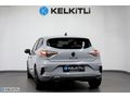 'KELKİTLİ' 2025 CLİO TECHNO ESPRİT ALPİNE 24.000 KM