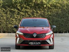 UYGAR - 2024 RENAULT CLİO 1.0ESPRİT - HATASIZ - SERVİS BAKIMLI
