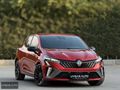 UYGAR - 2024 RENAULT CLİO 1.0ESPRİT - HATASIZ - SERVİS BAKIMLI
