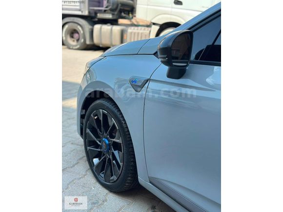2023/Clio/Techno Esprit Alpine/Hata/Boya/Tramer/Yok/20.000KM/Tks