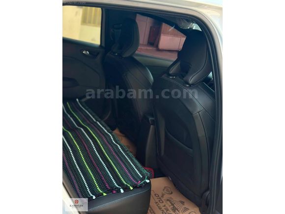 2023/Clio/Techno Esprit Alpine/Hata/Boya/Tramer/Yok/20.000KM/Tks