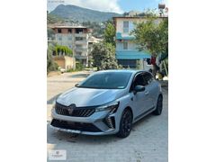 2023/Clio/Techno Esprit Alpine/Hata/Boya/Tramer/Yok/20.000KM/Tks