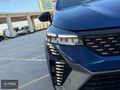 ALTINOK MOTORS'DAN CLİO ESPRİT ALPİNE LANSMAN RENK
