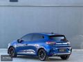 ALTINOK MOTORS'DAN CLİO ESPRİT ALPİNE LANSMAN RENK