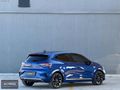 ALTINOK MOTORS'DAN CLİO ESPRİT ALPİNE LANSMAN RENK
