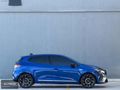 ALTINOK MOTORS'DAN CLİO ESPRİT ALPİNE LANSMAN RENK