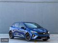 ALTINOK MOTORS'DAN CLİO ESPRİT ALPİNE LANSMAN RENK
