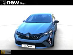RENAULT KIYI-CLİO 1.0 T.ESPRİT ALPİNE X-TRONİC