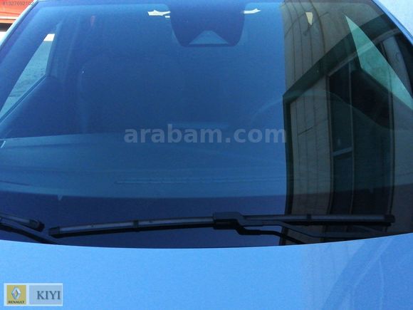 RENAULT KIYI-CLİO 1.0 T.ESPRİT ALPİNE X-TRONİC