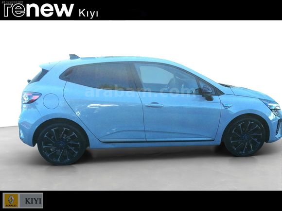 RENAULT KIYI-CLİO 1.0 T.ESPRİT ALPİNE X-TRONİC