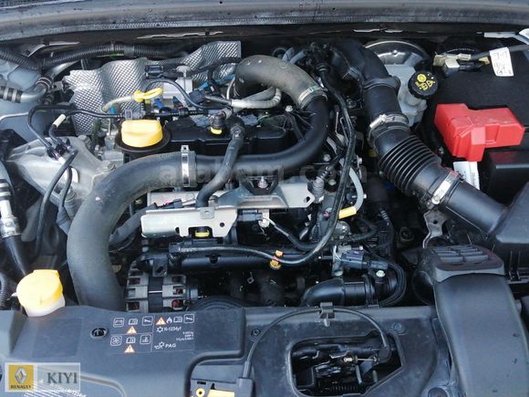 RENAULT KIYI-CLİO 1.0 T.ESPRİT ALPİNE X-TRONİC