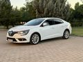 Galeriden Renault Megane 1.5 dCi Icon 2018 Model Şanlıurfa