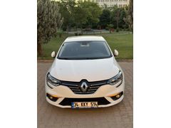 Galeriden Renault Megane 1.5 dCi Icon 2018 Model Şanlıurfa