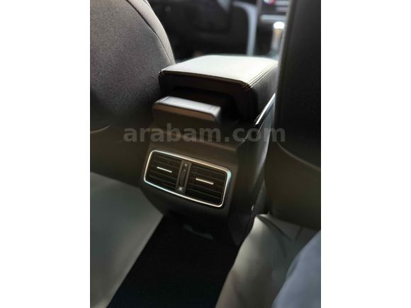 Galeriden Renault Megane 1.5 dCi Icon 2018 Model Şanlıurfa