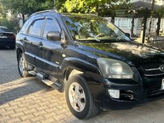 Sahibinden Kia Sportage 2.0 CRDi 4x4 EX 2008 Model 
