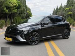 COSAR AUTODAN 2024 RENAULT CLİO 1.0TCe GSR2 BOYASIZ DEĞİŞENSİZ