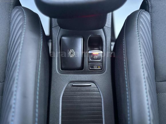 İZKAY MOTOR'DAN 2024 MODEL TECHNO ESPRİT ALPİNE HATASIZ-BOYASIZ