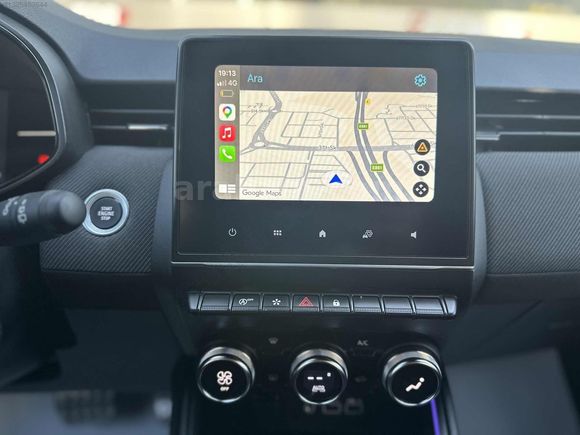 İZKAY MOTOR'DAN 2024 MODEL TECHNO ESPRİT ALPİNE HATASIZ-BOYASIZ