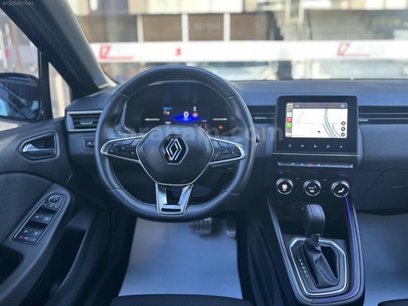 İZKAY MOTOR'DAN 2024 MODEL TECHNO ESPRİT ALPİNE HATASIZ-BOYASIZ