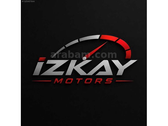 İZKAY MOTOR'DAN 2024 MODEL TECHNO ESPRİT ALPİNE HATASIZ-BOYASIZ