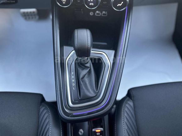 İZKAY MOTOR'DAN 2024 MODEL TECHNO ESPRİT ALPİNE HATASIZ-BOYASIZ