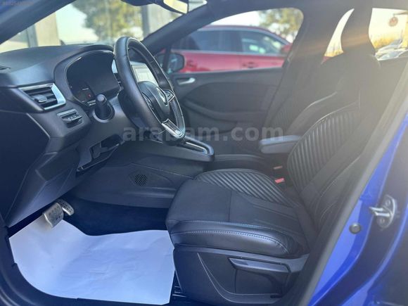 İZKAY MOTOR'DAN 2024 MODEL TECHNO ESPRİT ALPİNE HATASIZ-BOYASIZ