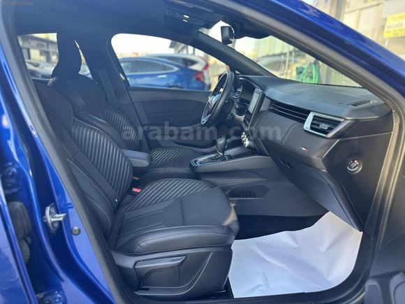 İZKAY MOTOR'DAN 2024 MODEL TECHNO ESPRİT ALPİNE HATASIZ-BOYASIZ