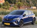 SAFA I2023 ESPRİT ALPİNE CLİO 28KM HATASIZ+HAYALET+KATLANR AYNA