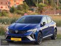 SAFA I2023 ESPRİT ALPİNE CLİO 28KM HATASIZ+HAYALET+KATLANR AYNA