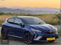 SAFA I2023 ESPRİT ALPİNE CLİO 28KM HATASIZ+HAYALET+KATLANR AYNA