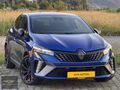 SAFA I2023 ESPRİT ALPİNE CLİO 28KM HATASIZ+HAYALET+KATLANR AYNA