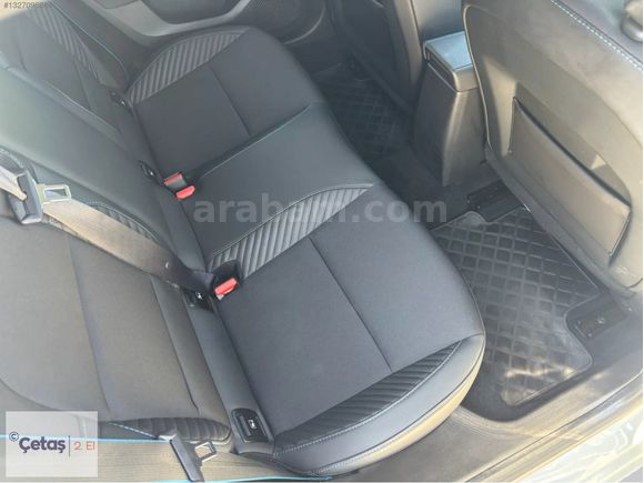 ÇETAŞ RENAULT İZMİR 2024 Clio 1.0 TCE Techno Esprit Alpine
