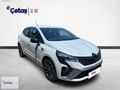 ÇETAŞ RENAULT İZMİR 2024 Clio 1.0 TCE Techno Esprit Alpine