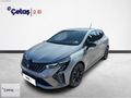 ÇETAŞ RENAULT İZMİR 2024 Clio 1.0 TCE Techno Esprit Alpine