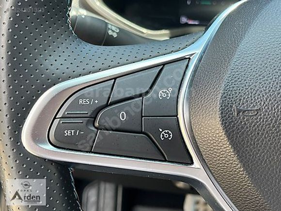 OPEL ARDEN YETKİLİ BAYİDEN HATASIZ CLİO ESPRİT ALPİNE
