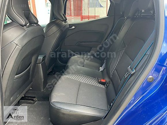 OPEL ARDEN YETKİLİ BAYİDEN HATASIZ CLİO ESPRİT ALPİNE