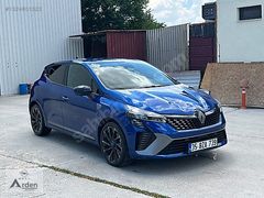 OPEL ARDEN YETKİLİ BAYİDEN HATASIZ CLİO ESPRİT ALPİNE