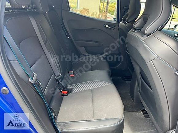 OPEL ARDEN YETKİLİ BAYİDEN HATASIZ CLİO ESPRİT ALPİNE