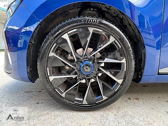 OPEL ARDEN YETKİLİ BAYİDEN HATASIZ CLİO ESPRİT ALPİNE