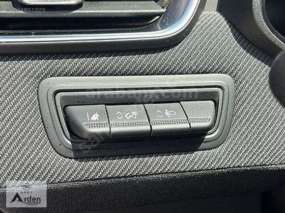 OPEL ARDEN YETKİLİ BAYİDEN HATASIZ CLİO ESPRİT ALPİNE