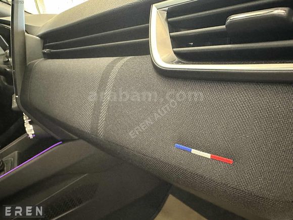 2023 CLIO 1.0 TCe TECHNO ESPRIT ALPINE X-TRONIC HATASIZ BOYASIZ.