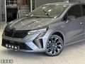 2023 CLIO 1.0 TCe TECHNO ESPRIT ALPINE X-TRONIC HATASIZ BOYASIZ.