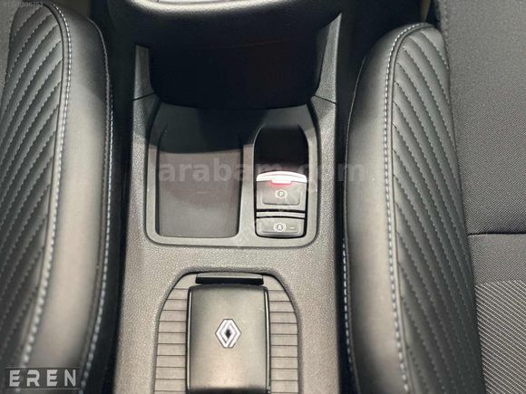2023 CLIO 1.0 TCe TECHNO ESPRIT ALPINE X-TRONIC HATASIZ BOYASIZ.