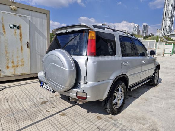 Sahibinden Honda CR-V 2.0i ES 2000 Model