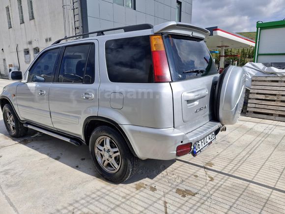 Sahibinden Honda CR-V 2.0i ES 2000 Model