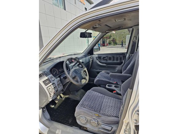 Sahibinden Honda CR-V 2.0i ES 2000 Model