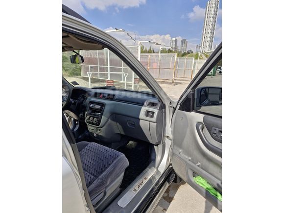 Sahibinden Honda CR-V 2.0i ES 2000 Model