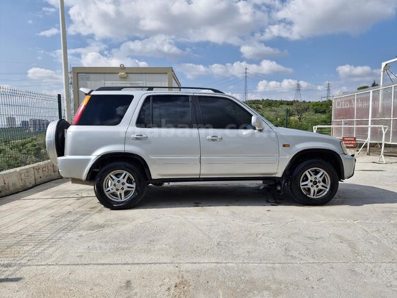 Sahibinden Honda CR-V 2.0i ES 2000 Model