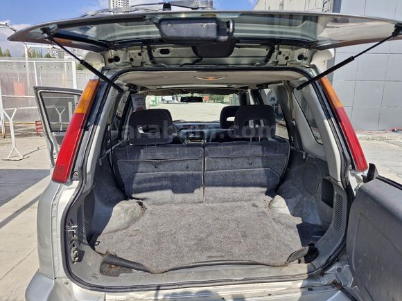Sahibinden Honda CR-V 2.0i ES 2000 Model